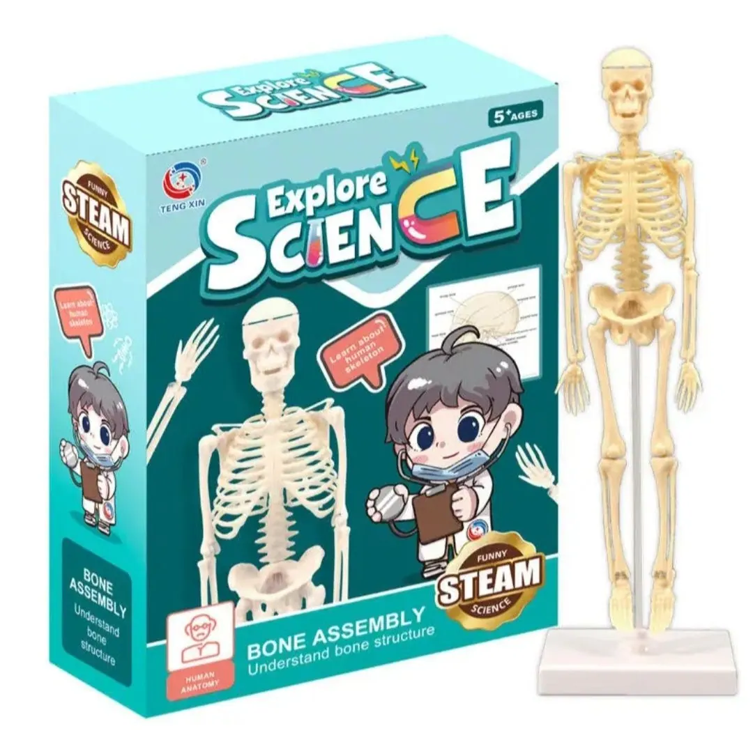 Explore Science