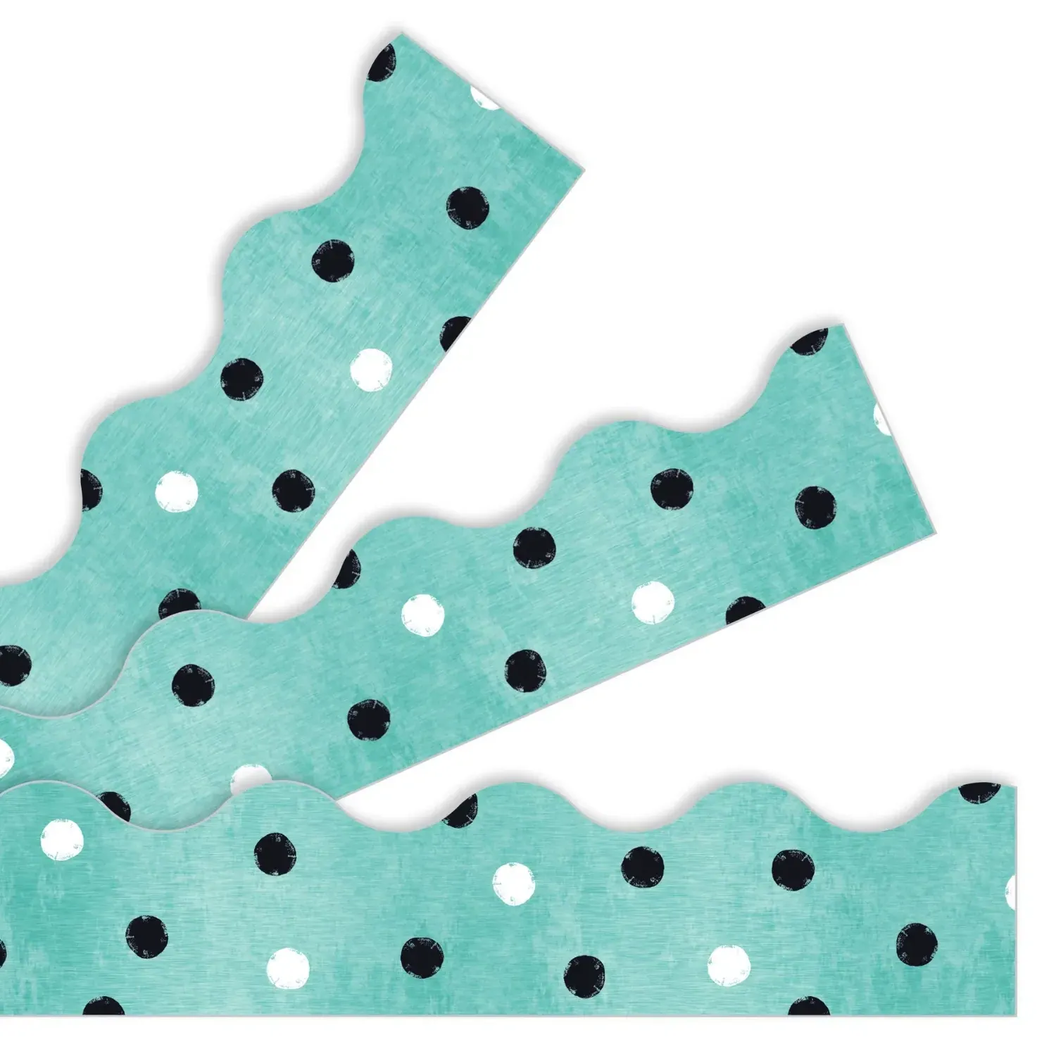 I ♥ Metal™ Dots on Patina Terrific Trimmers®
