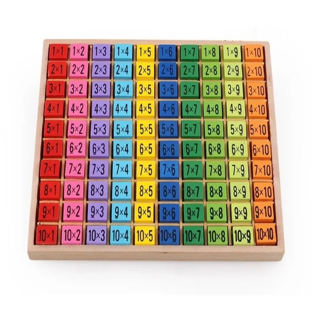 Math Arithmetic Toy