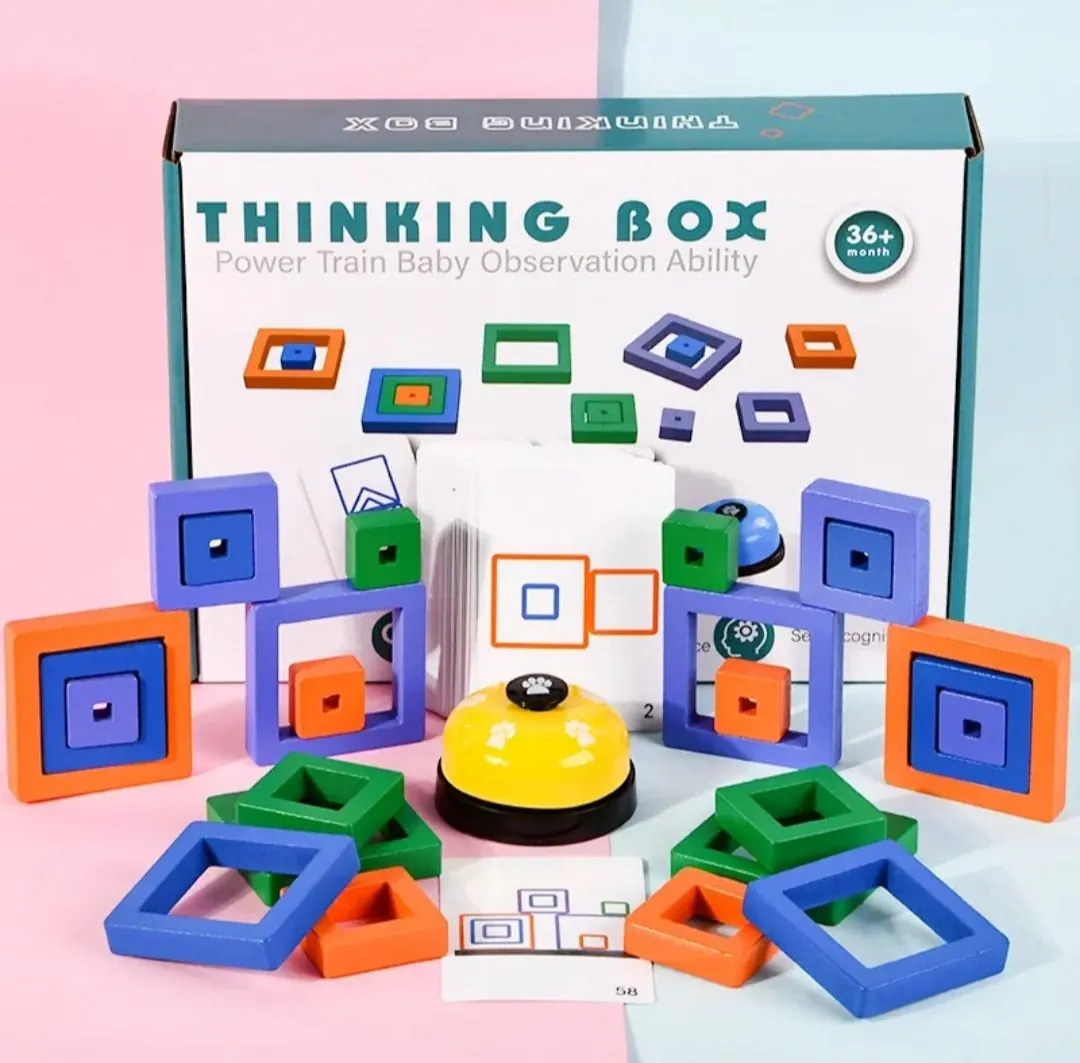 Thinking Box