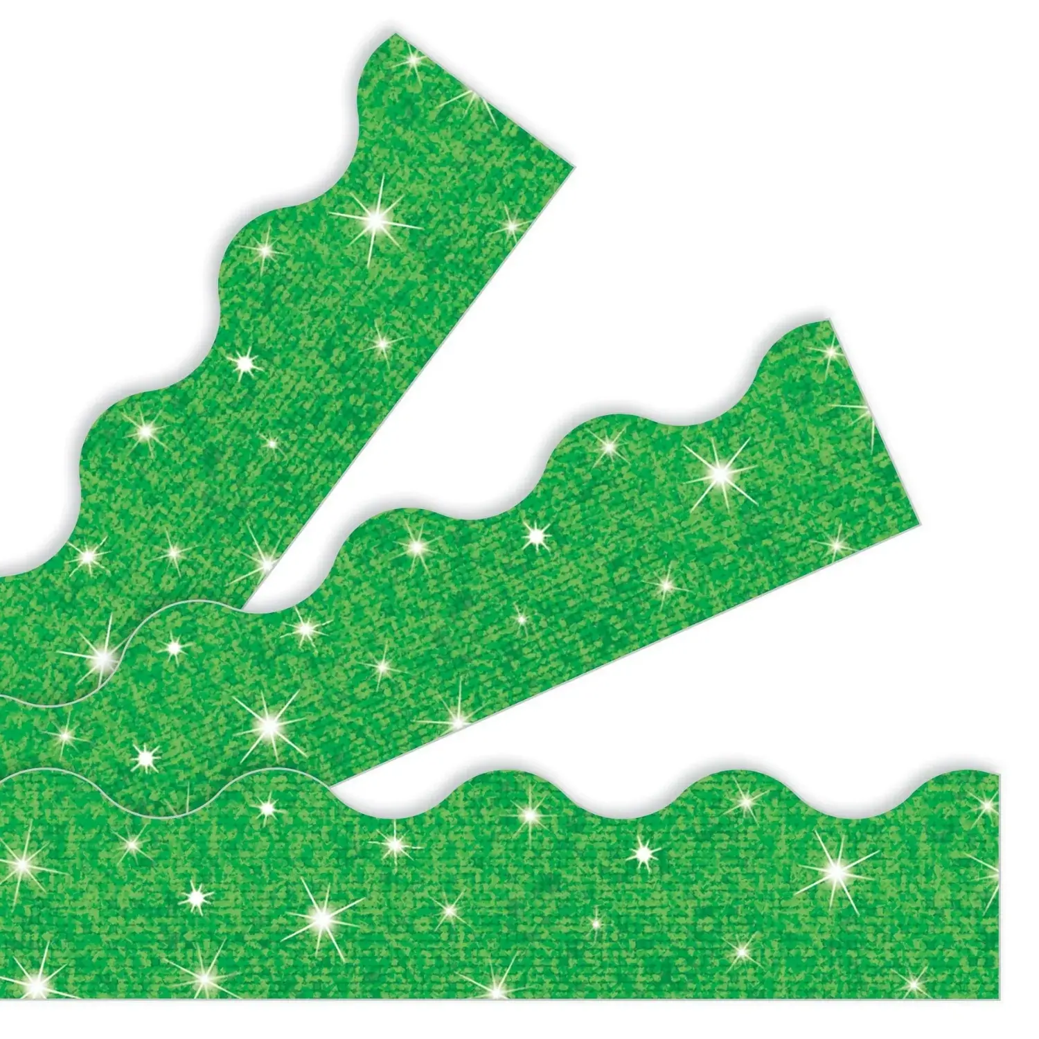 Green Terrific Trimmers® – Sparkle