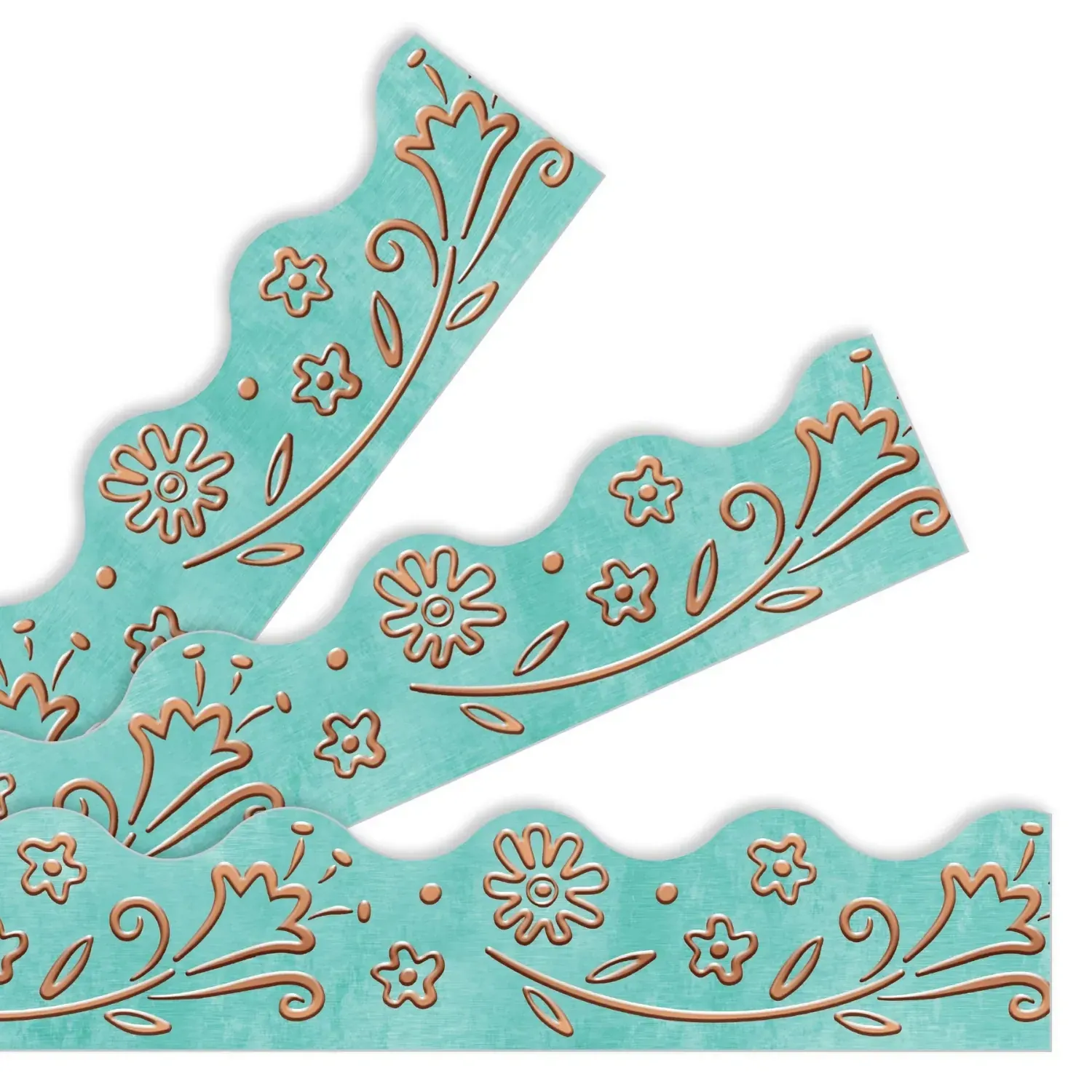 I ♥ Metal™ Flowers Terrific Trimmers®