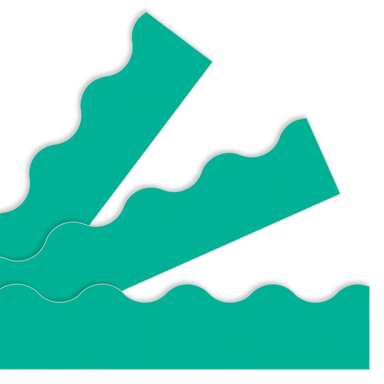 Teal Terrific Trimmers®