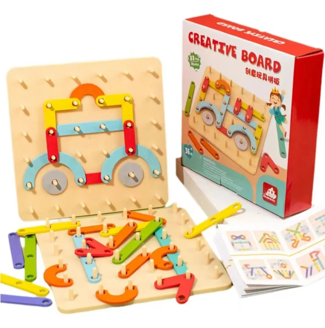 Creative Board